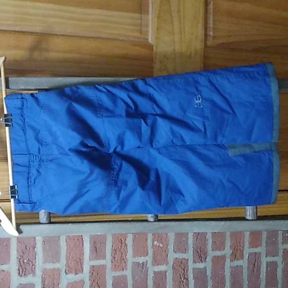 Arctix Youth Snow Pants NWOT *** Read Small Flaw - Picture 2 of 10